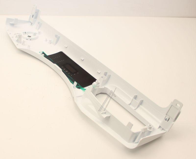 Blende Gehäuse für Kühlschrank Candy Hoover 70093538 Frontabdeckung