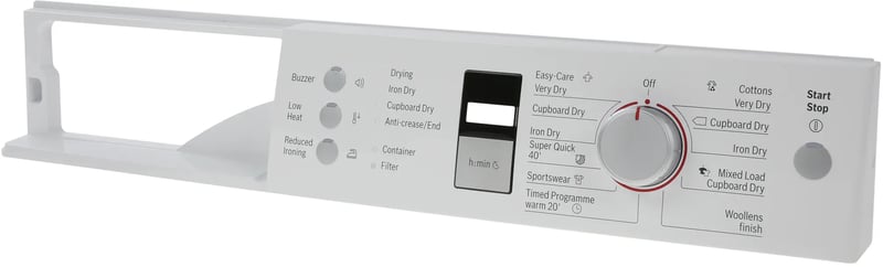 Bedienblende 11003734