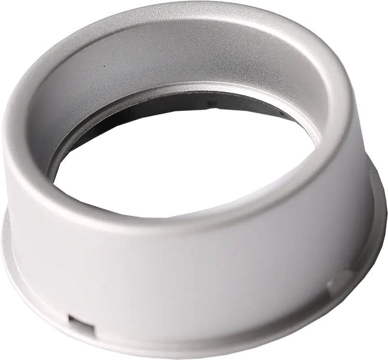 Dichtung für Türrahmen Bosch 10014906 Kühlschrankdichtung