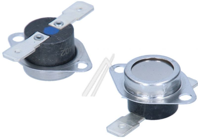 C00306861 Thermostat für Trockner Whirlpool 482000032278 (Einmal + Zyklus)
