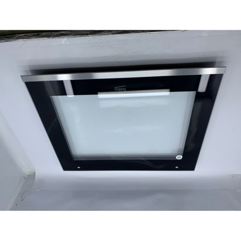 OUTER DOOR GLASS 210480313 Beko