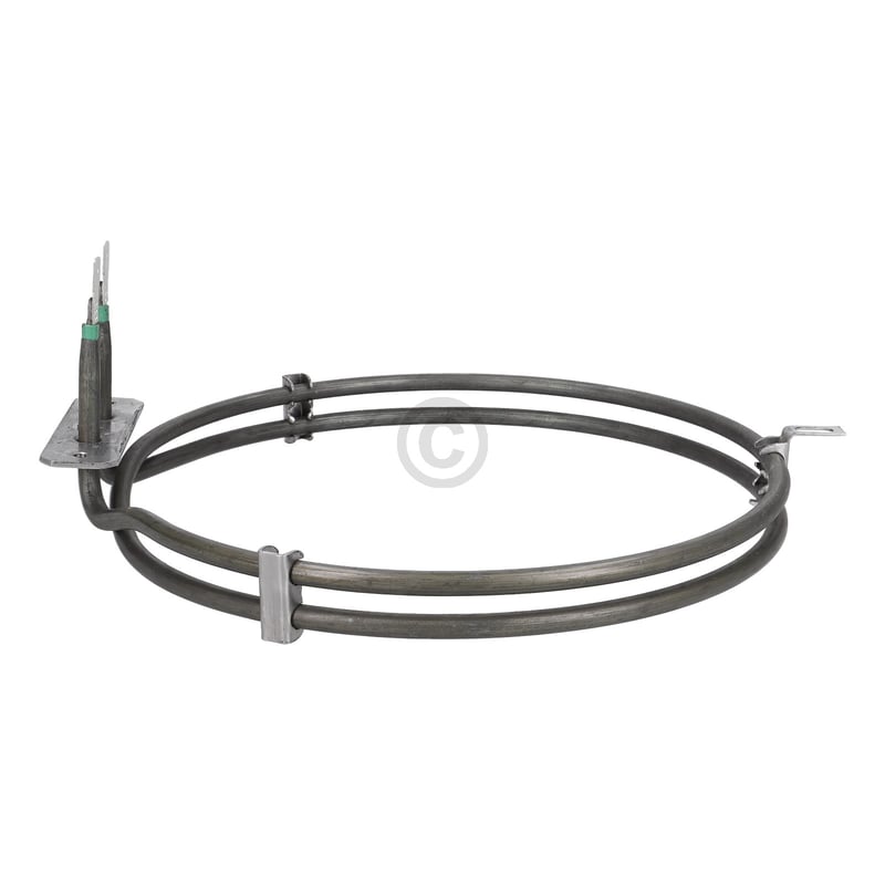 Heizelement 1800W 240V Bauknecht C00939985 für Herd Bauknecht