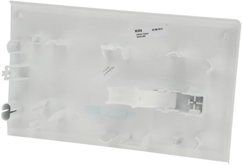 Abdeckung für Bosch Trockner 12004308 Gehäuseteil