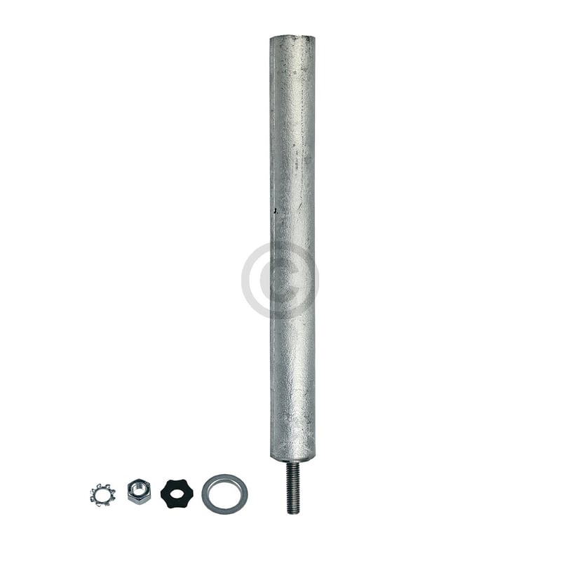 Anode Aktivanode 230mm mit M8-Gewinde 069182 Stiebel Eltron