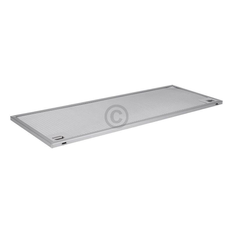 FILTER SMEG 073410557 für Dunstabzugshaube Smeg
