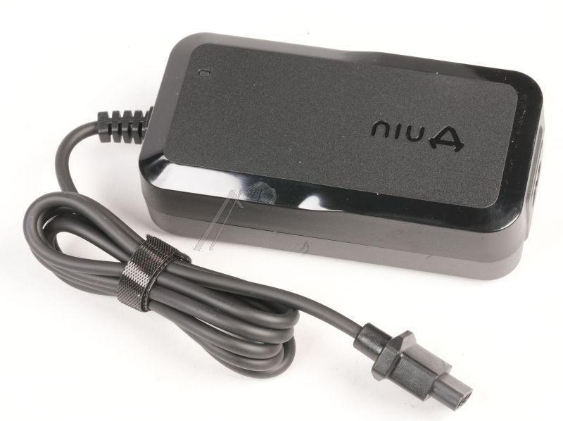 Ladegerät NIU H0102011 für E-Scooter KQI1 Sport KQI1 Pro