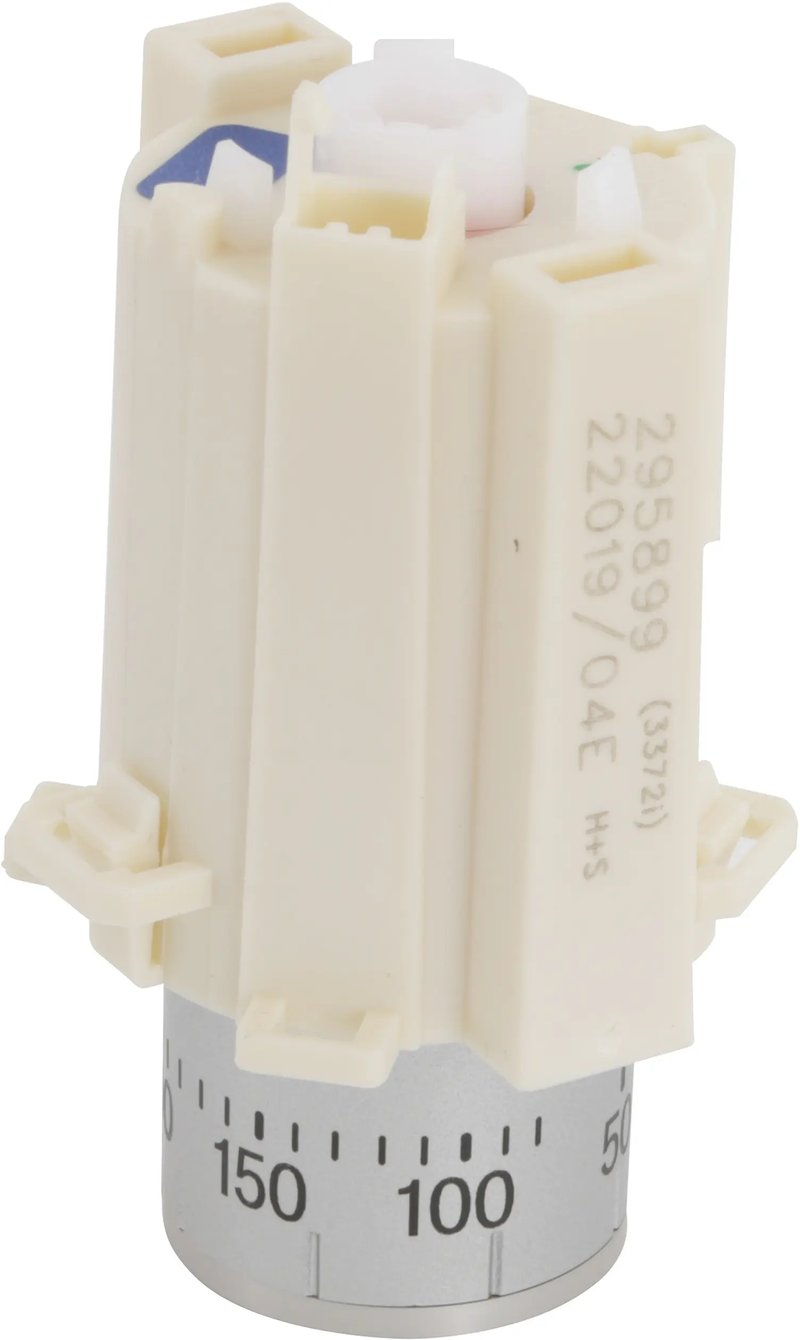 Drehgriff-Temperatur 00613870