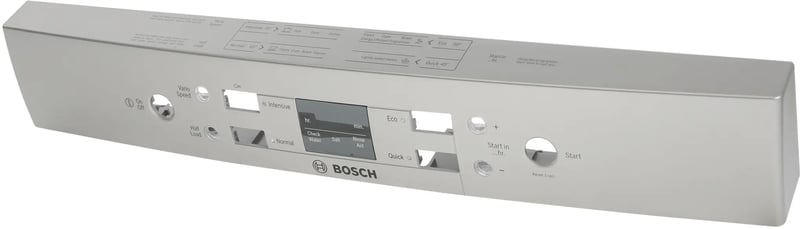 Bedienblende 11004338