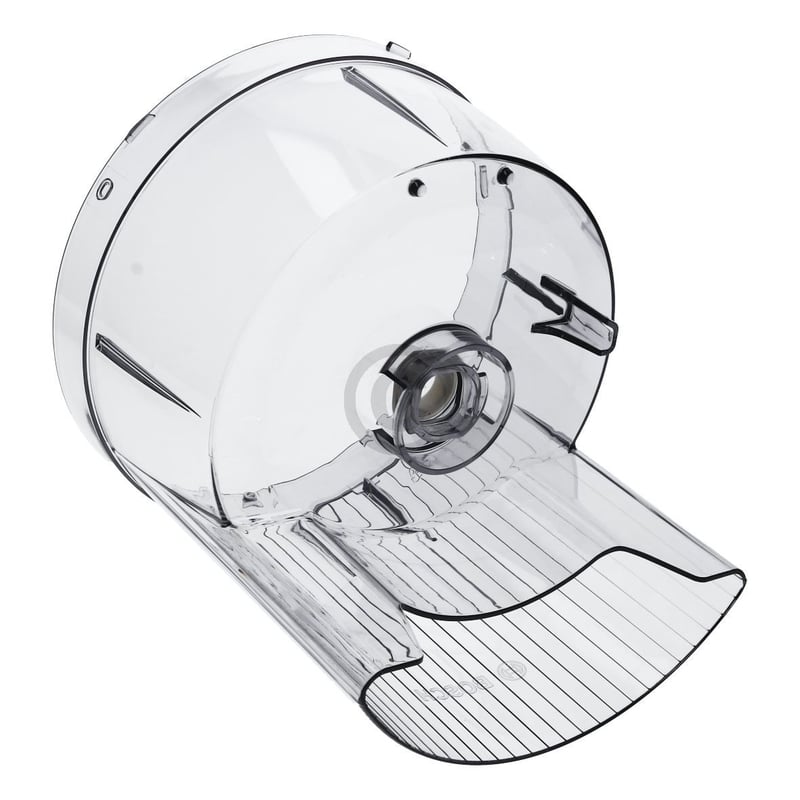 Schüssel BOSCH 11004037 für Würfelschneider