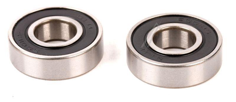 Hinterrad-Rillenkugellager-Einheit Segway-Ninebot AB.00.0024.68 für E-Scooter ES-Serie