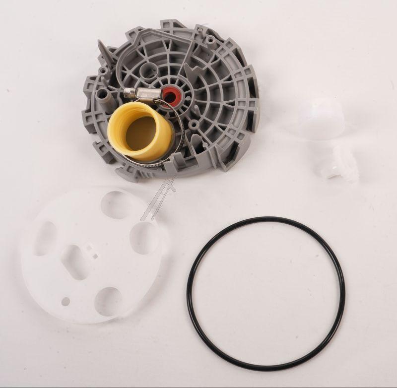 Wasserweiche für Geschirrspüler Comfee Ventil ohne Motor für Bosch Siemens