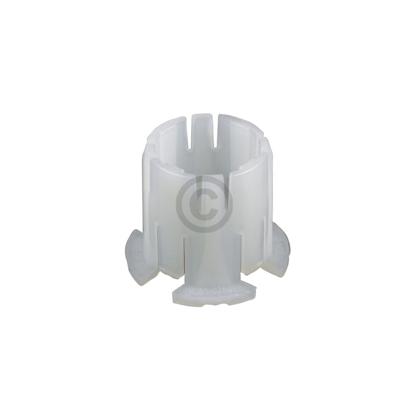 Motorbuchse SAMSUNG DC61-02549A für Waschmaschine