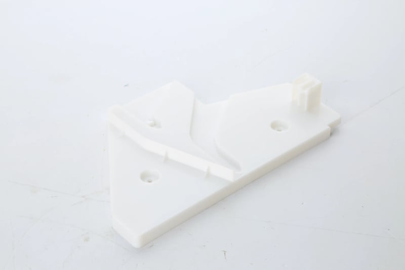 Halterung für Sonstige Gehäuseteile Bosch 11012327 Befestigungselement