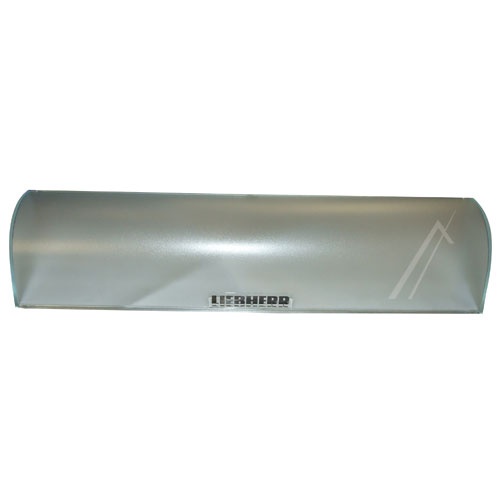 Butterfachdeckel für Kühlschrank Liebherr 910119000 Mitte