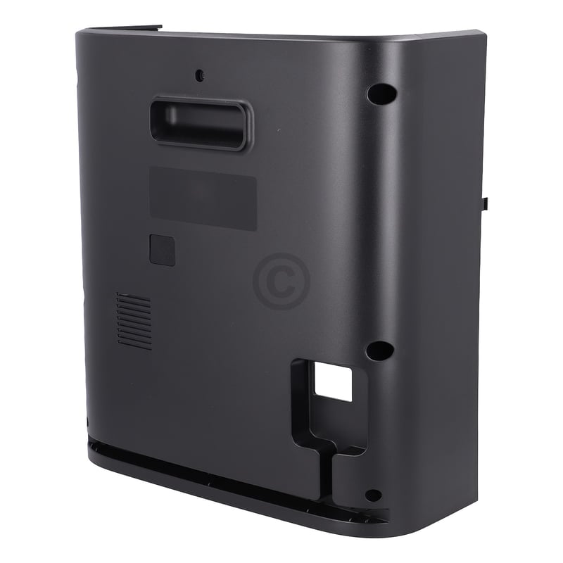 Abdeckung hinten für Station Ecovacs 201-2353-1459 von Saugroboter Ecovacs