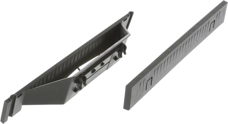 Korbgriff für Geschirrspüler Bosch 12033407 Spülkorb-Befestigung