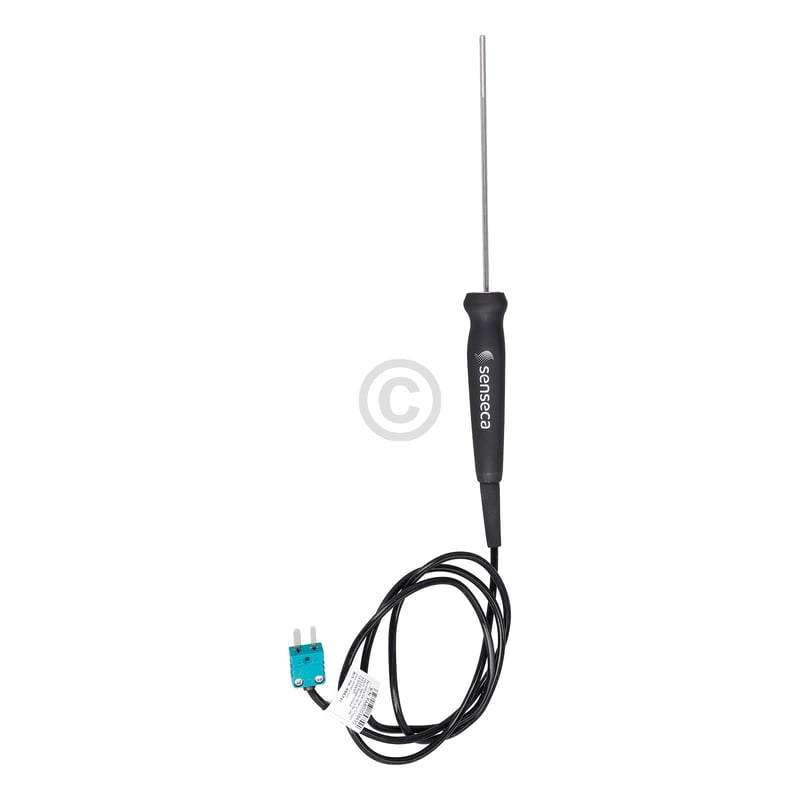 Tauchfühler GREISINGER TypK 486731 für Thermometer Greisinger