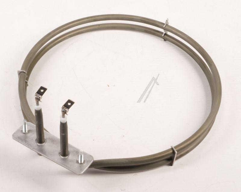 Ringheizkörper 2100W 230V für Ofen Backer-Facsa 8071488 Rundes Heizelement