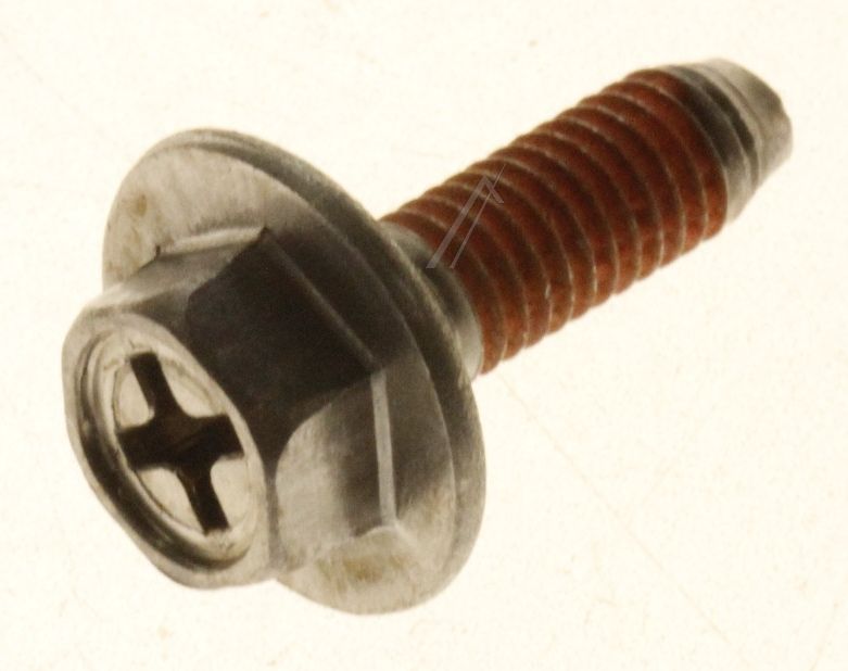 Hex-Schraube für Samsung Staubsauger 6009001522 M5x16mm