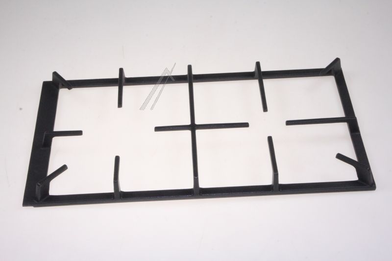 Rippenblech rechts für Ofen Amica 8048051 602GC, Backofen