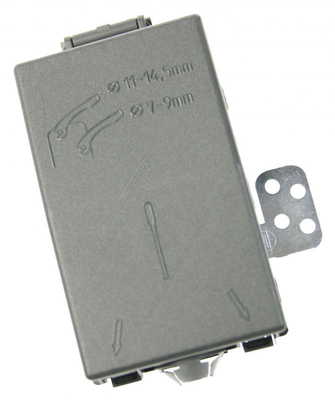 Anschlussklemme für Herd Hisense 459510 1/6 NOVA-V0 Heizkörper