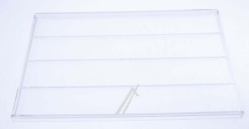 Großes Regal für Kühlschrank Haier 70032017 stabil, transparent