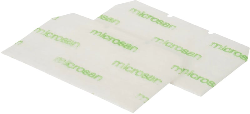 Hochleistungs-Hygienefilter 00154684