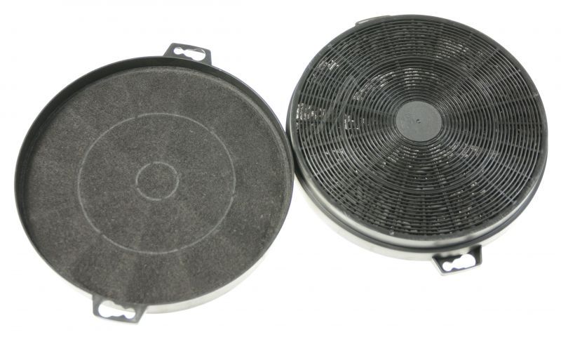 Kohlefilter Xs1 für Dunstabzugshaube Candy Hoover 07003325 Geruchsfilter