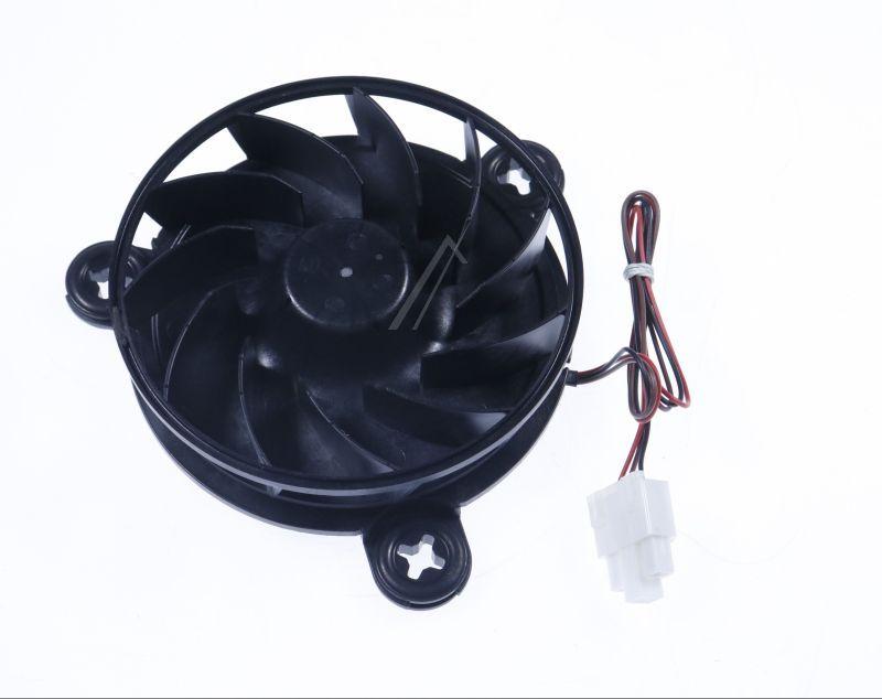 Whirlpool Indesit Kühlschranklüfter 488000674329 Kühlung, Gefrierfach