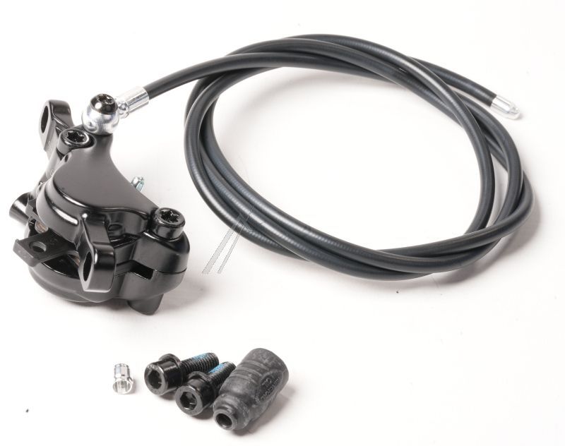 Hydraulischer Bremssattel vorne mit Leitung EGRET 10100386 für E-Scooter X PRO PROFX