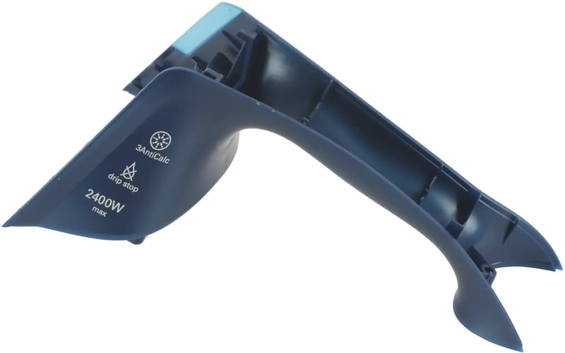 Stiel für Bügeleisen Bosch 12008356 Handgriff, robust