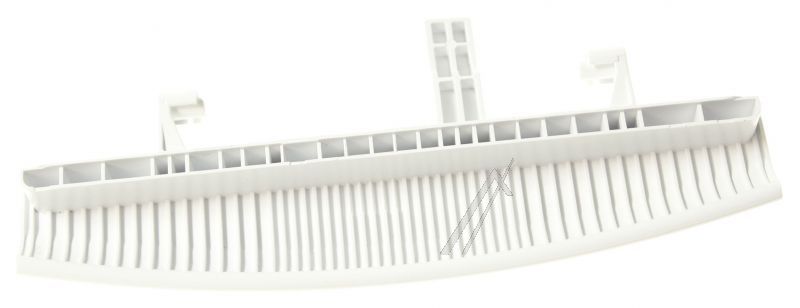 Griff Weiß für Waschmaschine Midea 12138100022793 Türgriff