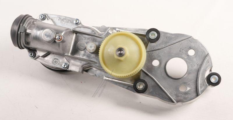 Getriebeeinheit KVC7 für Küchenmaschine & Mixer DeLonghi AS00004380 Antrieb