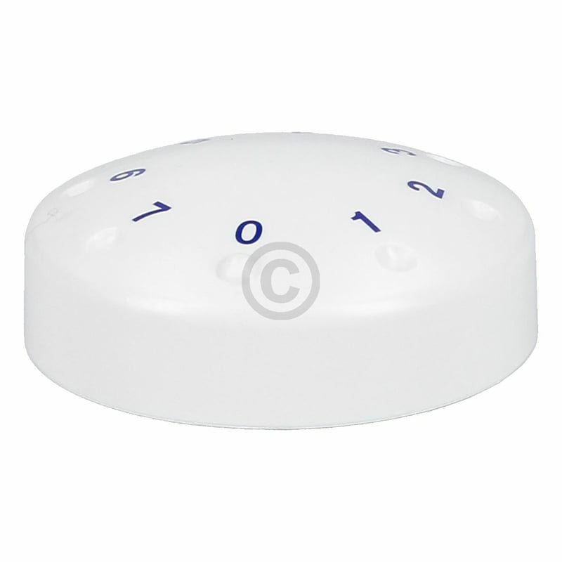 REGELKNOPF BEDRUCKT LHG KT Liebherr 7430318 Liebherr