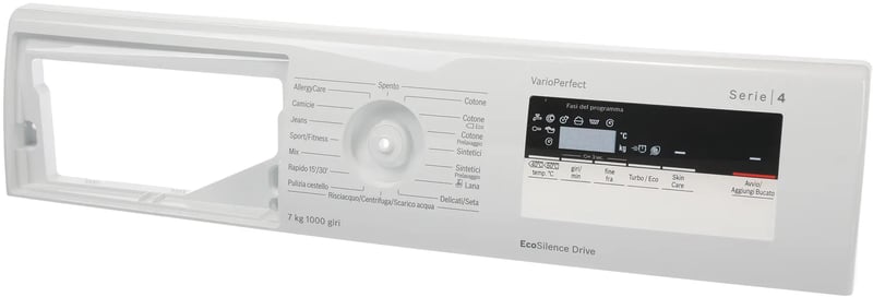 Bedienblende 11012749