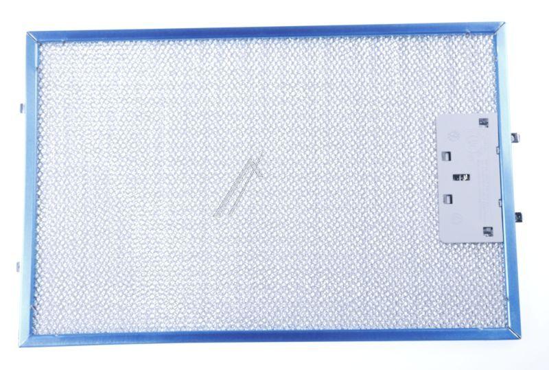 Fettfilter für Dunstabzugshaube Hisense Gorenje 257904 Metallgewebe