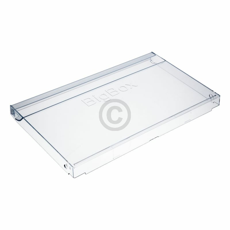 Schubladenblende für BigBox BOSCH 20002180 in Gefrierschrank