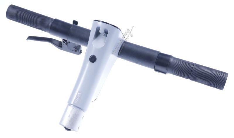 Lenker SoFlow 800.522.28 silbergrau 22 km/h für E-Scooter Modell 30052101