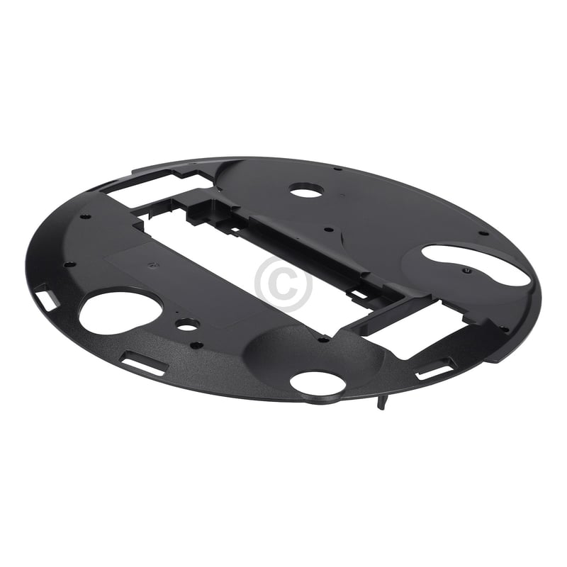 Gehäuseabdeckung Ecovacs 201-2353-1463 für Staubsauger-Roboter