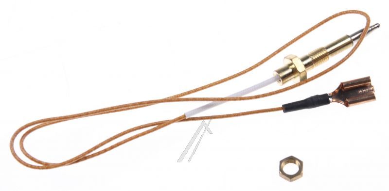 Thermoelement für Ofen Hisense/Gorenje 662262 Heizelement