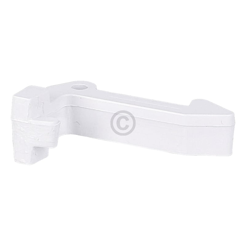 Türhaken passend für Bosch 00183608 BLUPARTS in Waschmaschine 10105656