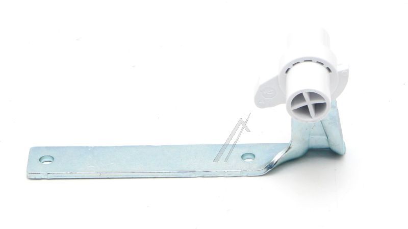 Scharnier für Kühlschrank Bosch Siemens 12038765 Türscharnier Einbau