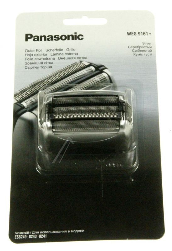 Scherfolie für Panasonic Rasierer WES9161Y Klingen folie für Panasonic Rasierer WES9161Y Klingen