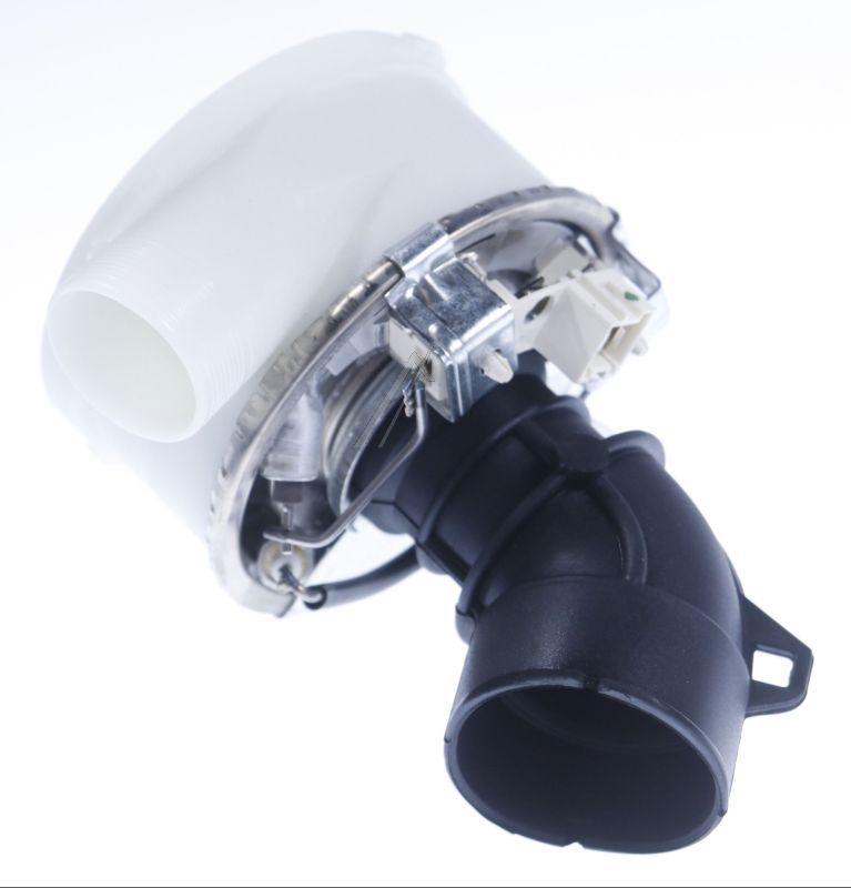 Heizpumpenmodul für Geschirrspüler Beko, Grundig, Arçelik C00897667 1800 Watt, mit Schlauch