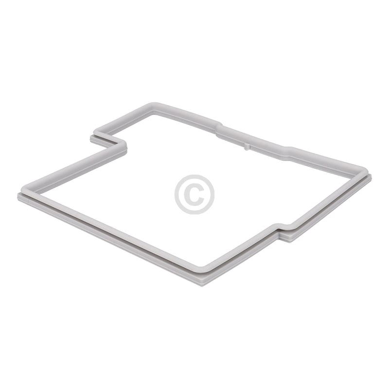 Clean Water Tank Cover Seal 201-J001-0013 Ecovacs