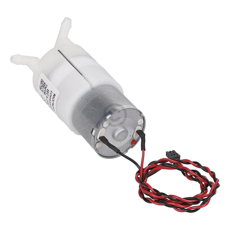 Diaphragm pump 201-2488-0518 Ecovacs