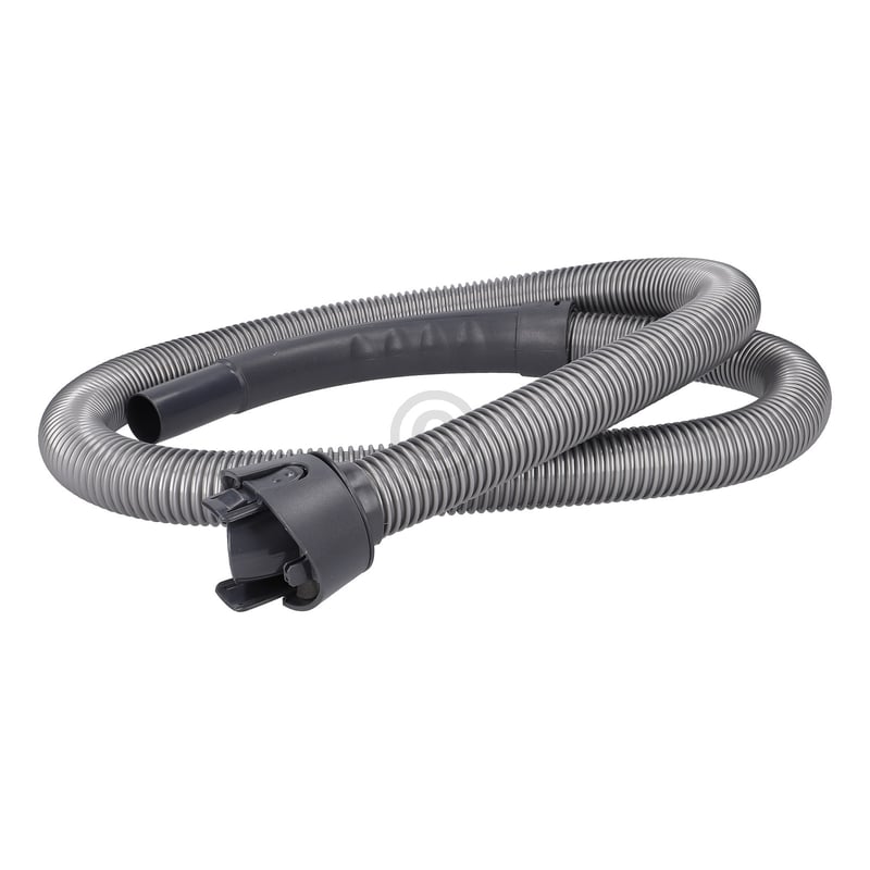 D201e Saugschlauch für Staubsauger Candy Hoover 35601621 Griff