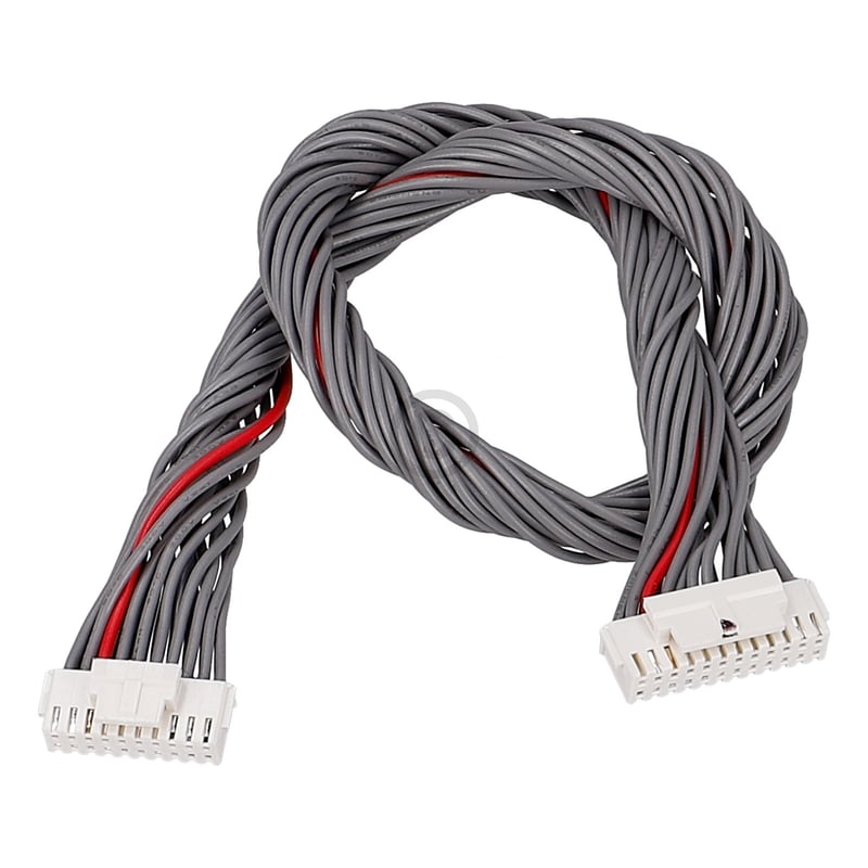 Main board & Upper board connection harness 201-2452-0024