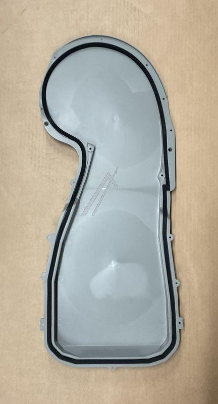 Rückwandabdeckung für Beko Trockner C00879834 Groß, XL