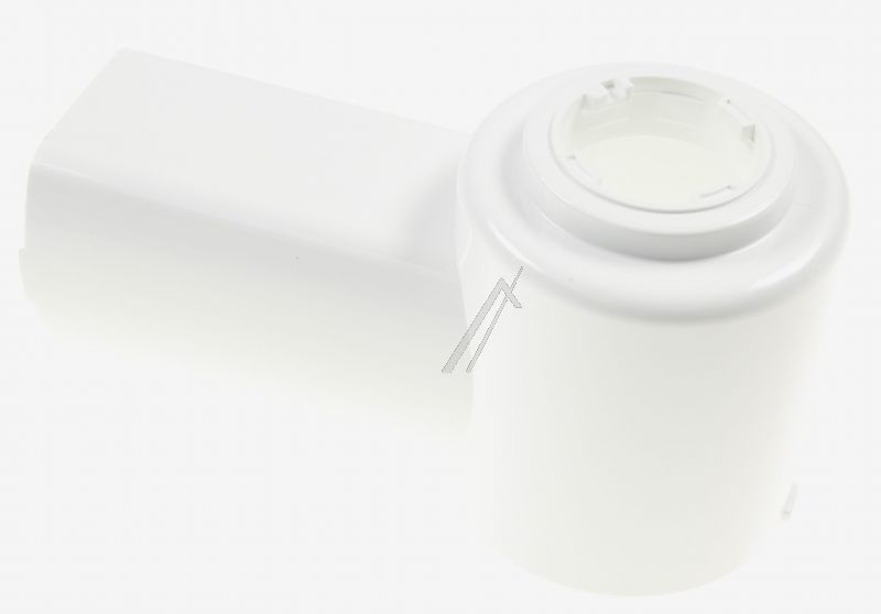 Gehäuse für Fleischwolf Bosch Siemens 11019103 Mittelteil